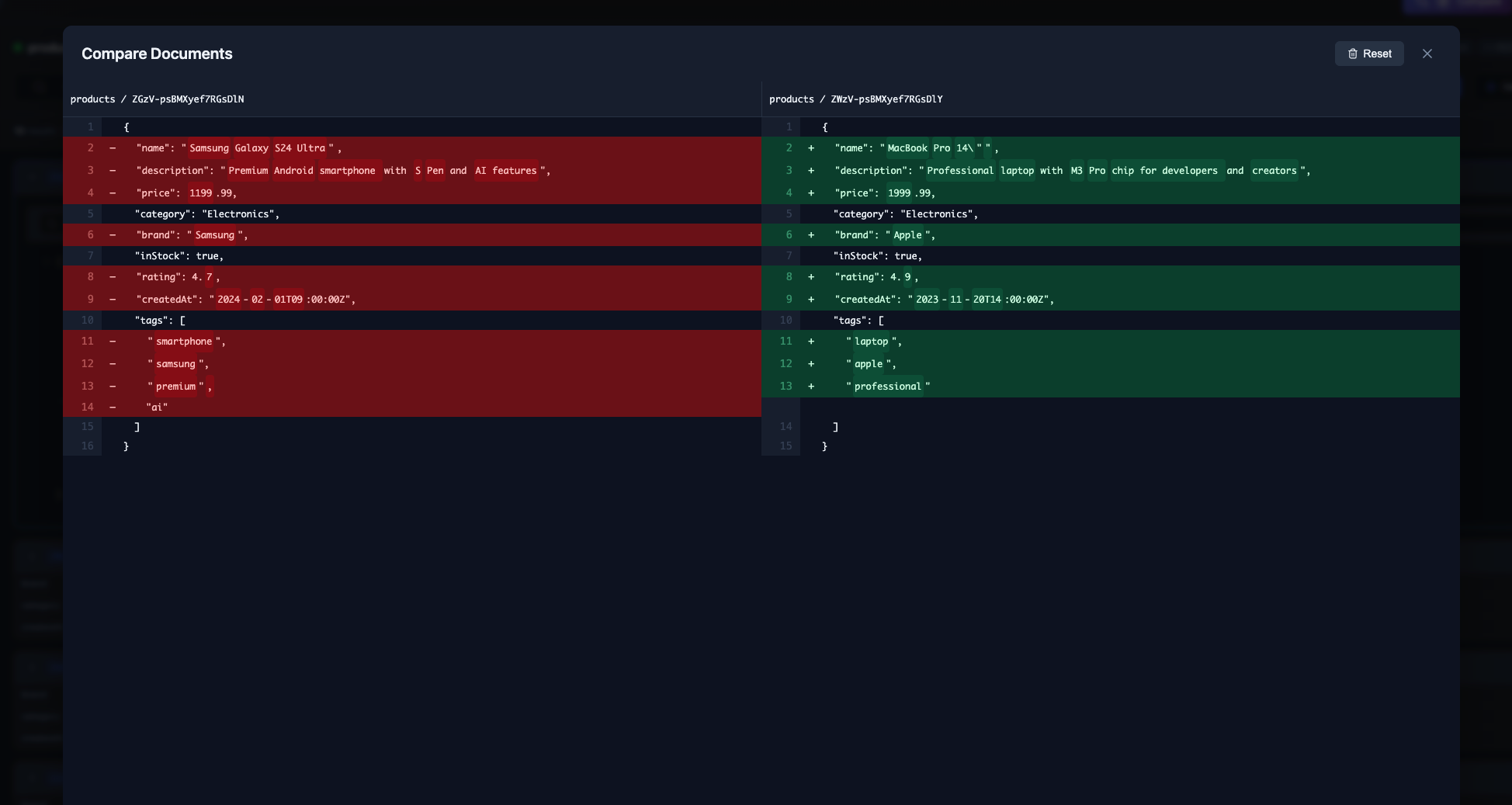 ElasticScope gallery image
