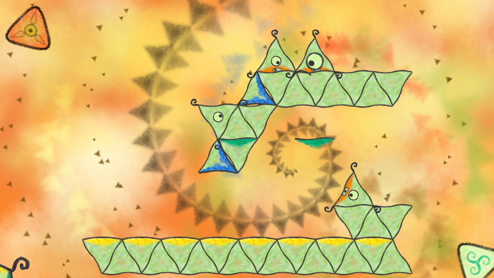 Volvox gallery image