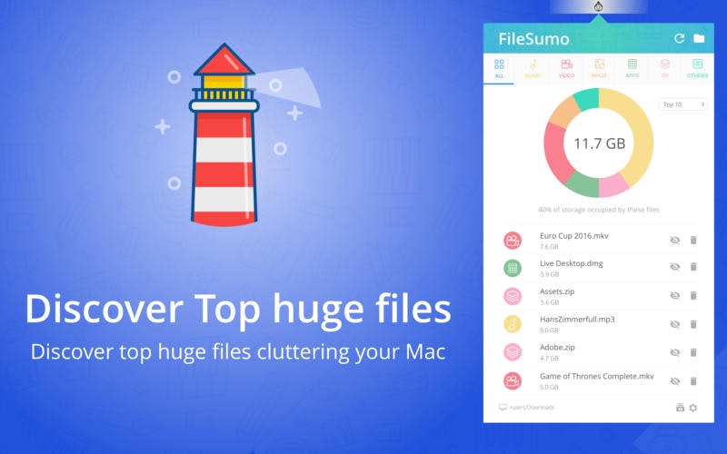 File Sumo Pro gallery image