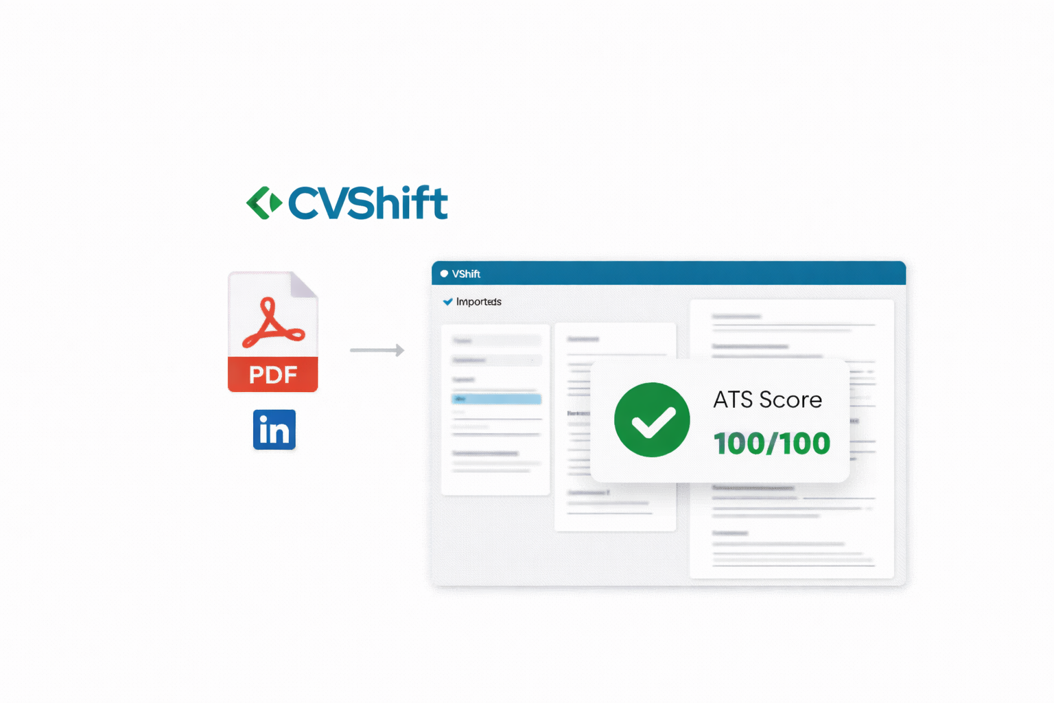 CVShift gallery image