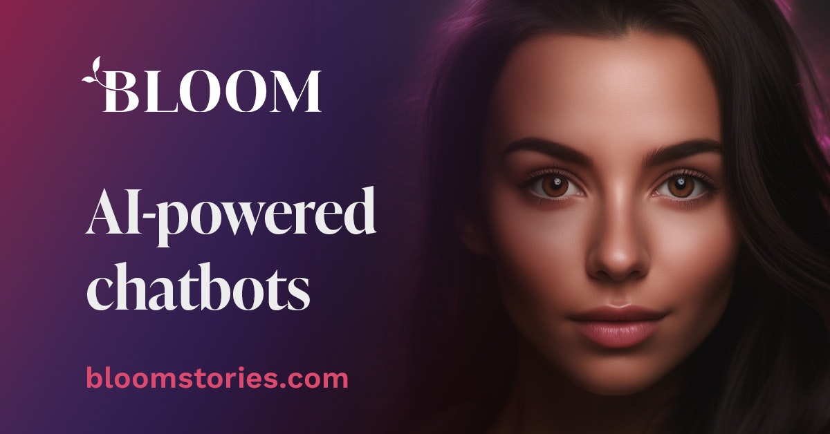 Bloom Chat  media 4
