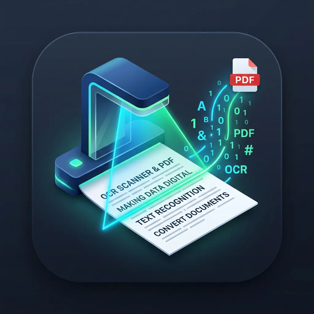 OCR Scanner