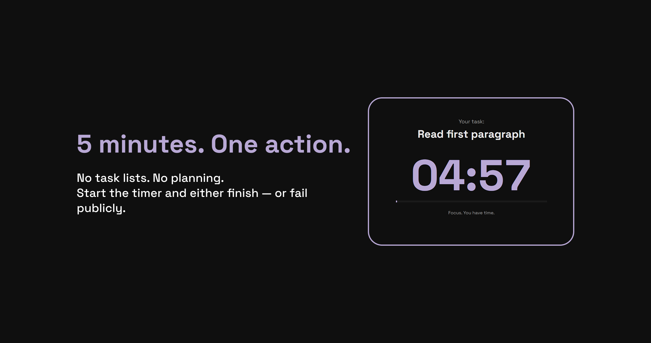 KickOne - Screenshot 2 showing product features and functionality