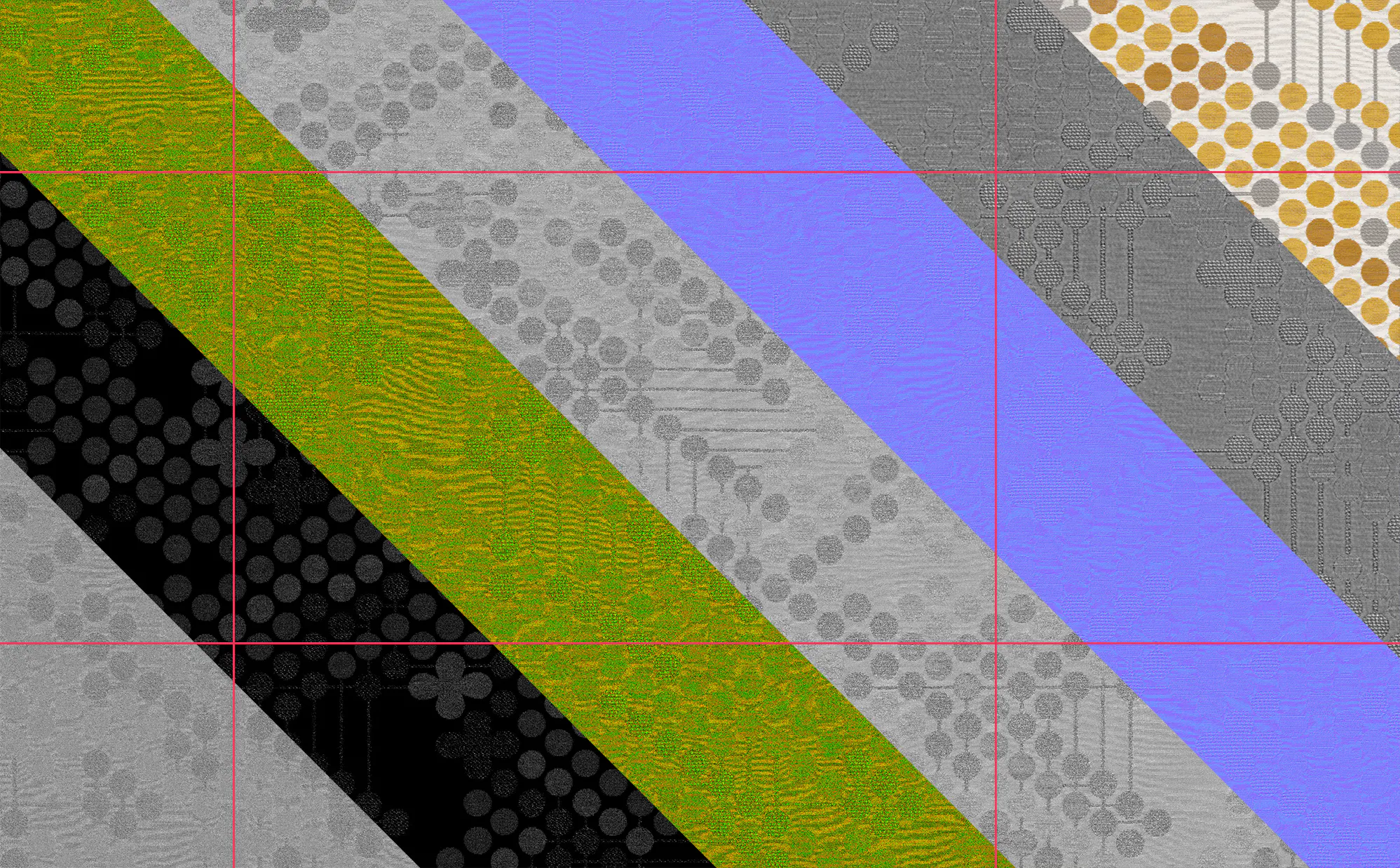 Material Library gallery image
