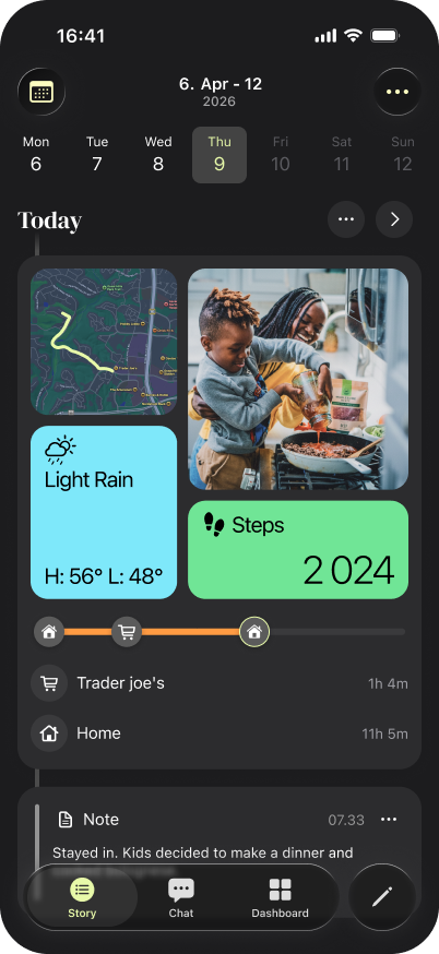 Time Atlas 1.0 - Screenshot 3 showing product features and functionality