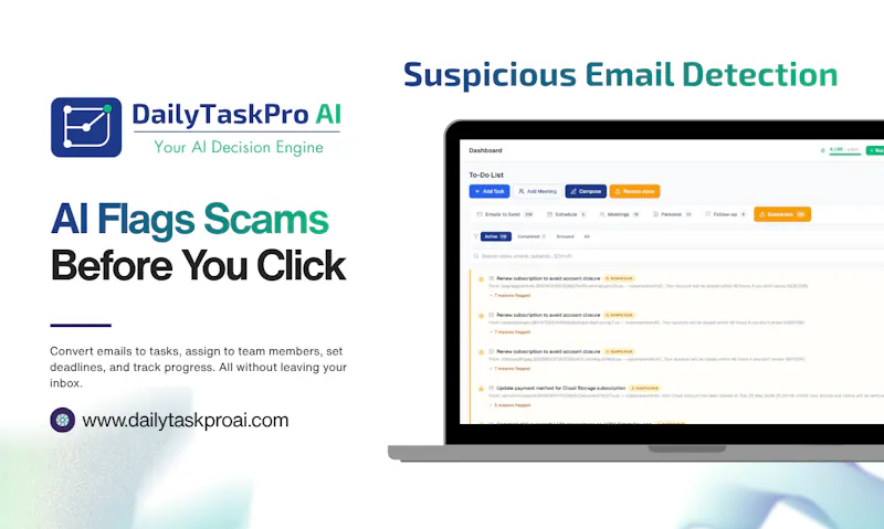 Daily Task Pro AI screenshot 10