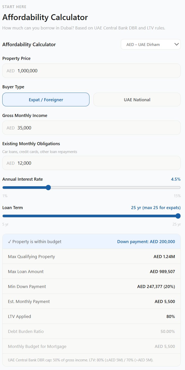 FastROI - Screenshot 2 showing product features and functionality