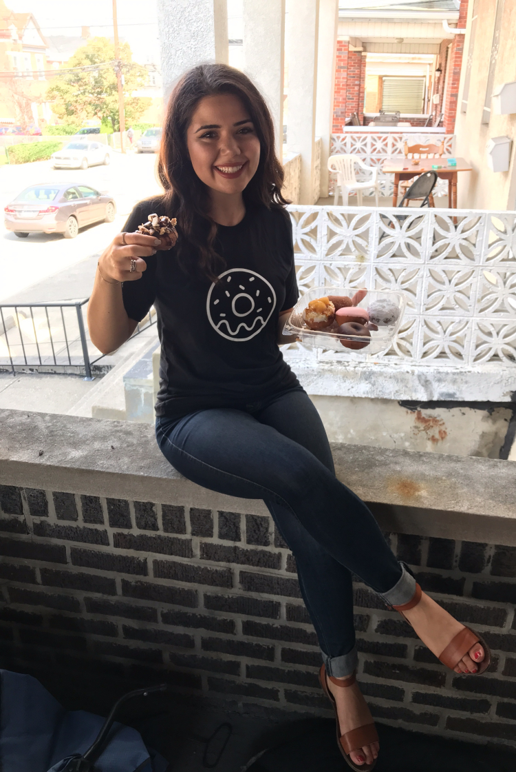 Cottondish gallery image