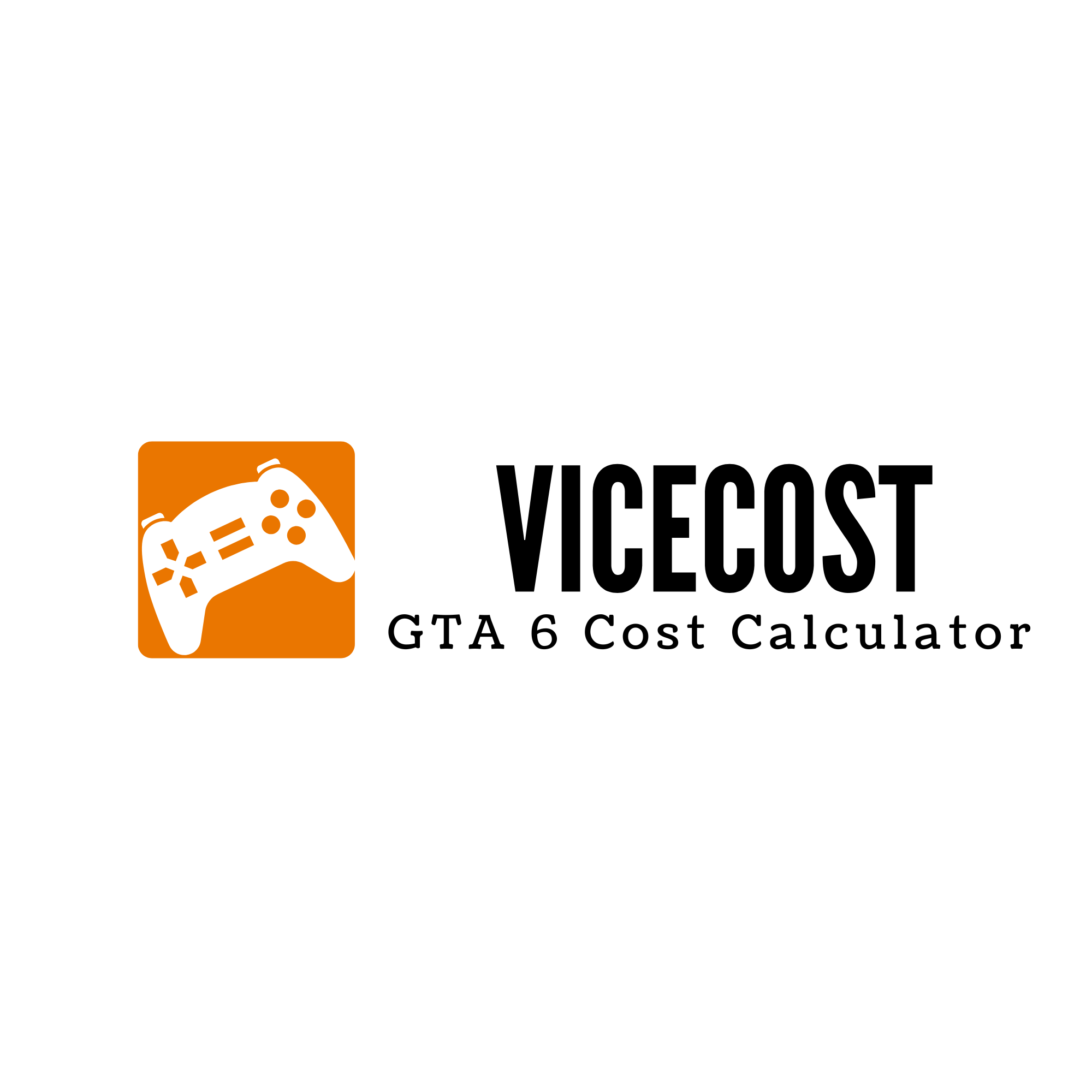 ViceCost — GTA 6 Cost Calculator