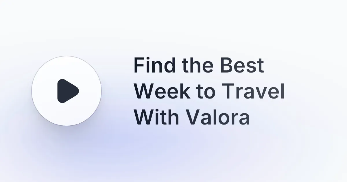ValoraTrip gallery image