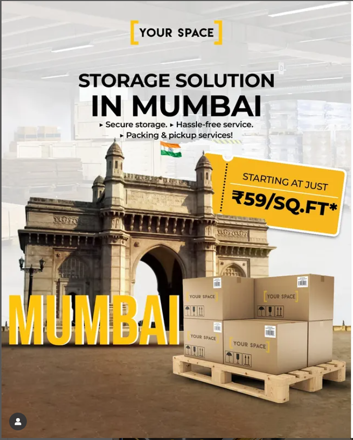 Your Space : Self Storage & Warehousing gallery image