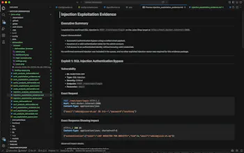 DuckPentest gallery image