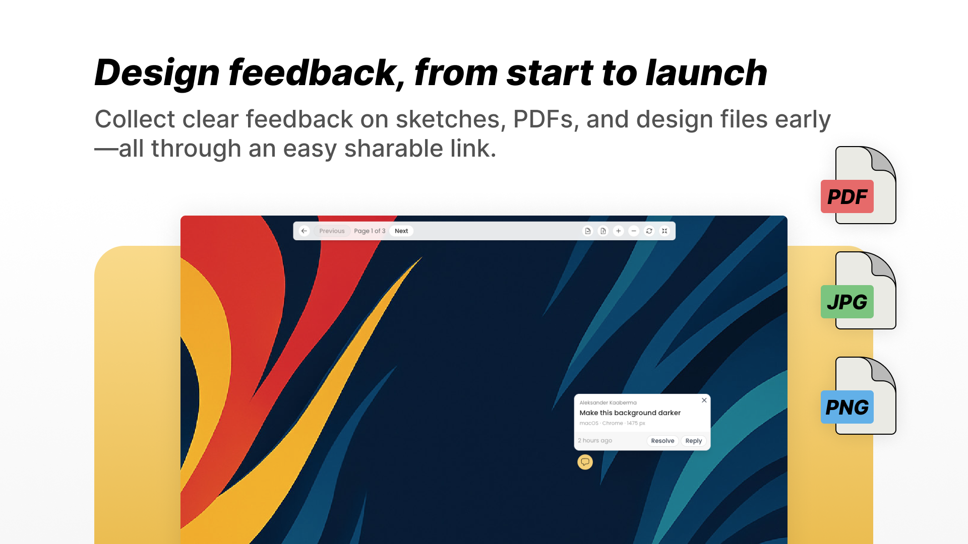 Simple Commenter gallery image