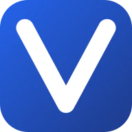 VisaroCV logo