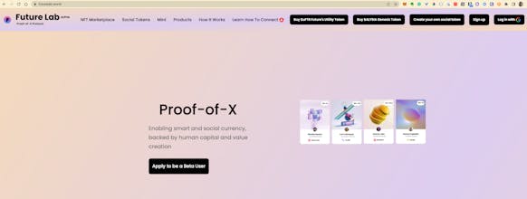 futurelab.world gallery image