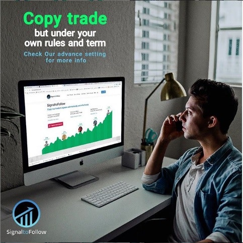 What Is Copy Trading?