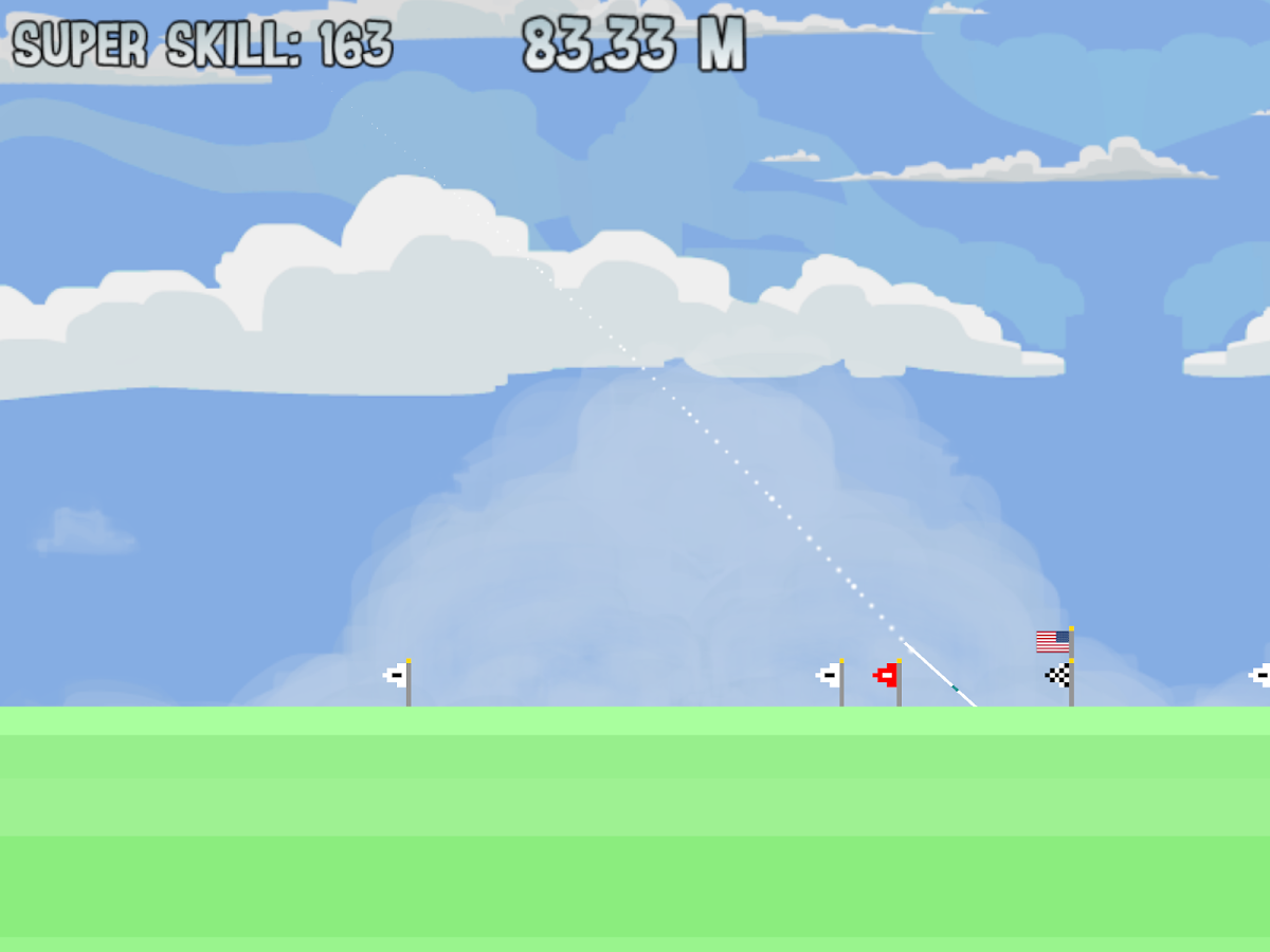 Javelin Masters 2 gallery image