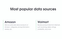 E-Commerce Product Datasets media 2