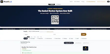 Proofix.ai gallery image