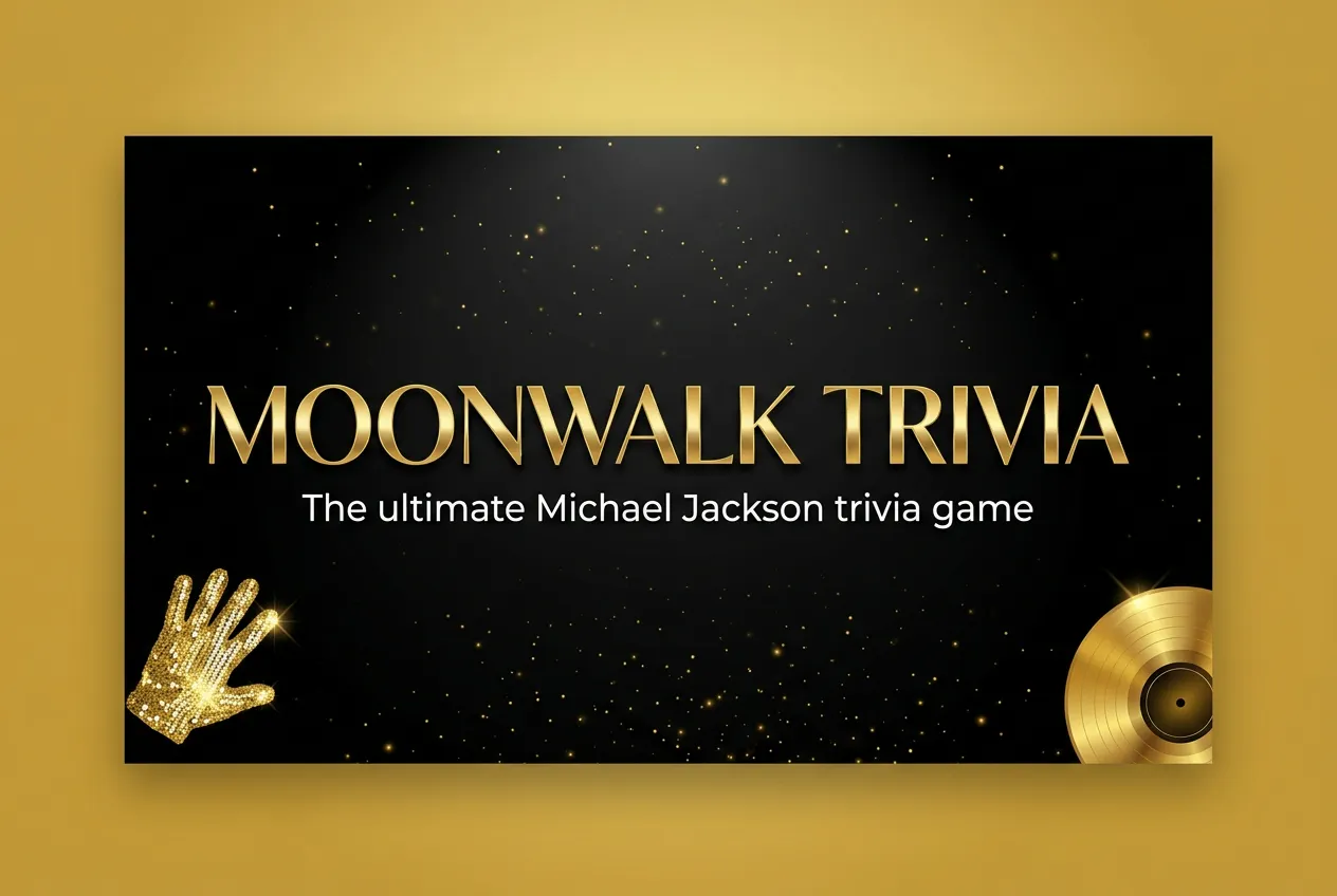 Moonwalk Trivia gallery image