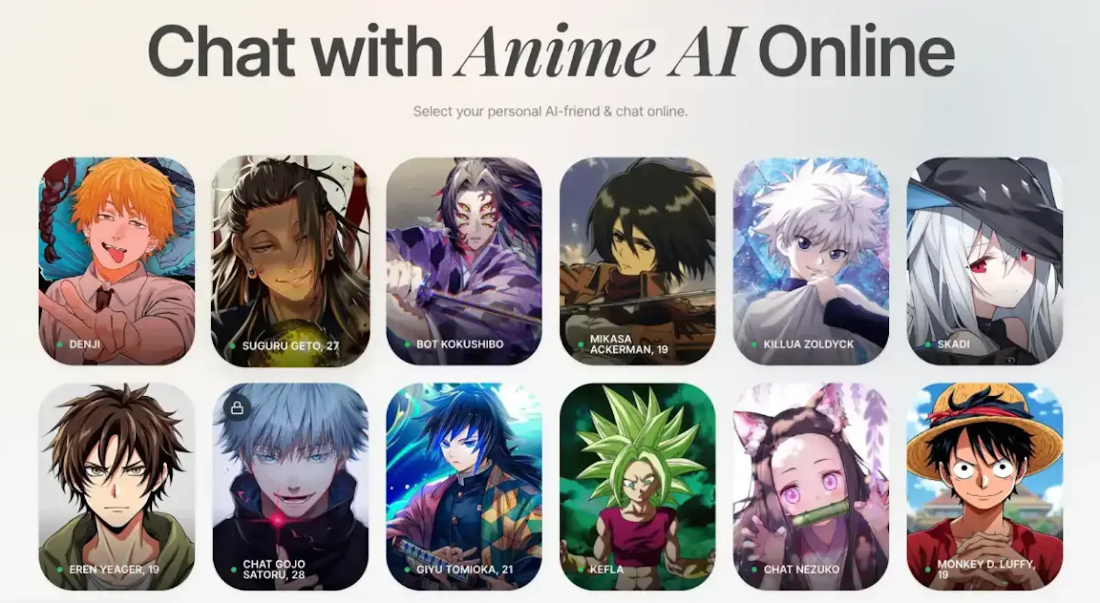 Friend 2 Chat screenshot 1