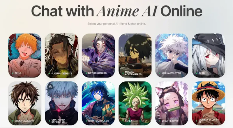 Friend 2 Chat screenshot 1