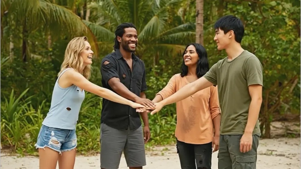 SquadGame gallery image