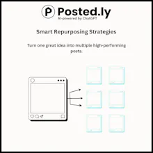 Posted.ly: Content That Clicks gallery image