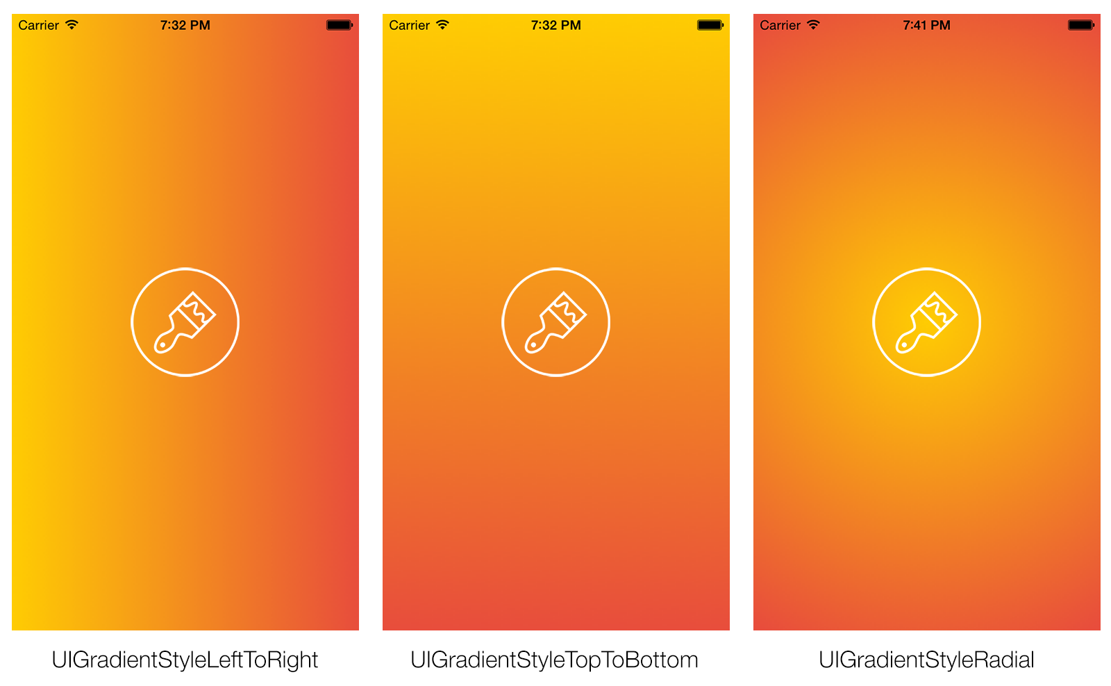 Chameleon gallery image