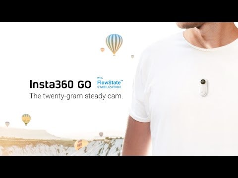 Insta360 Go