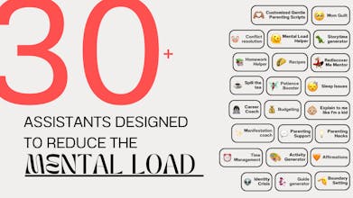 Breda: AI Support for Parents gallery image