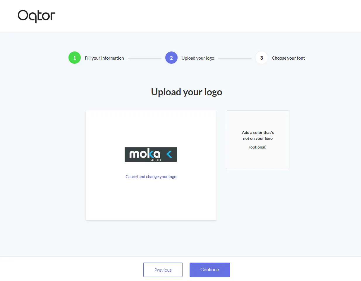 Oqtor Image