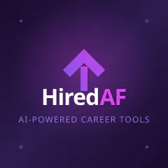 HiredAF