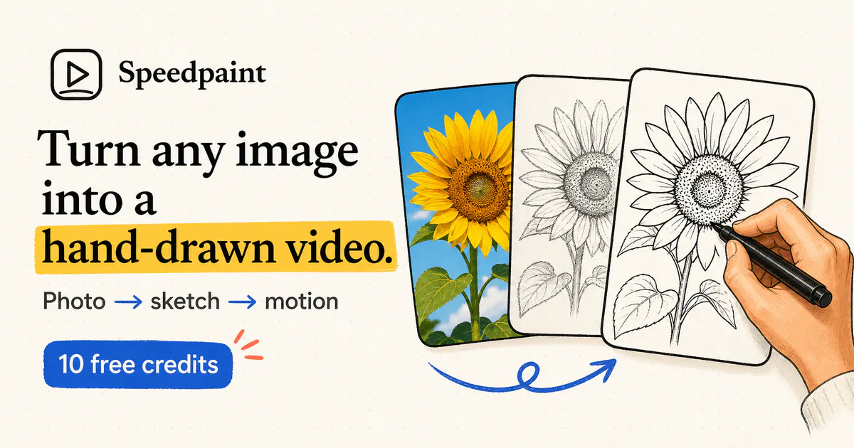 Speedpaint gallery image