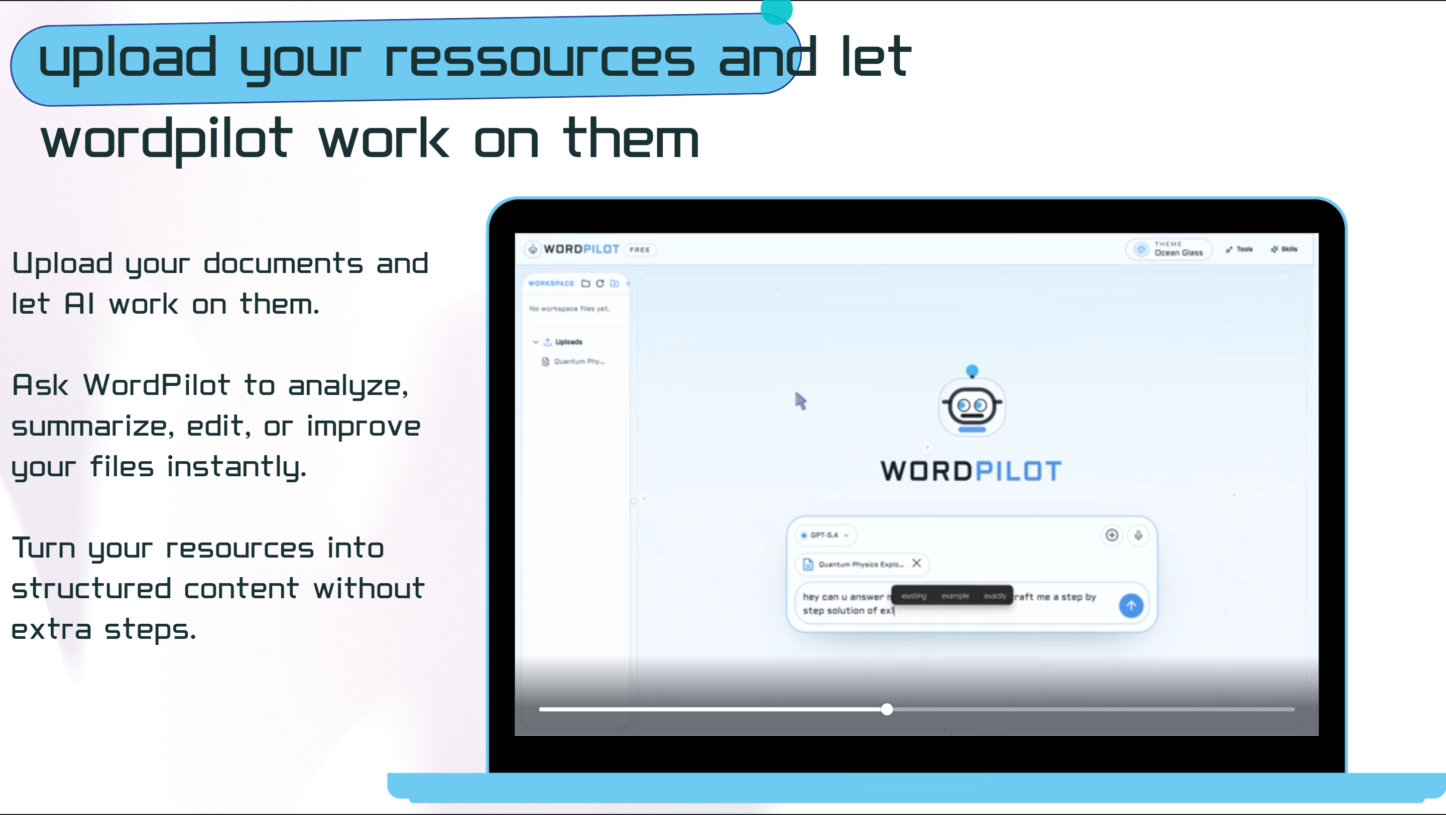 WordPilot gallery image