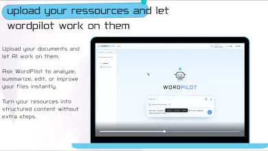 WordPilot gallery image