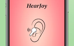 HearJoy media 2
