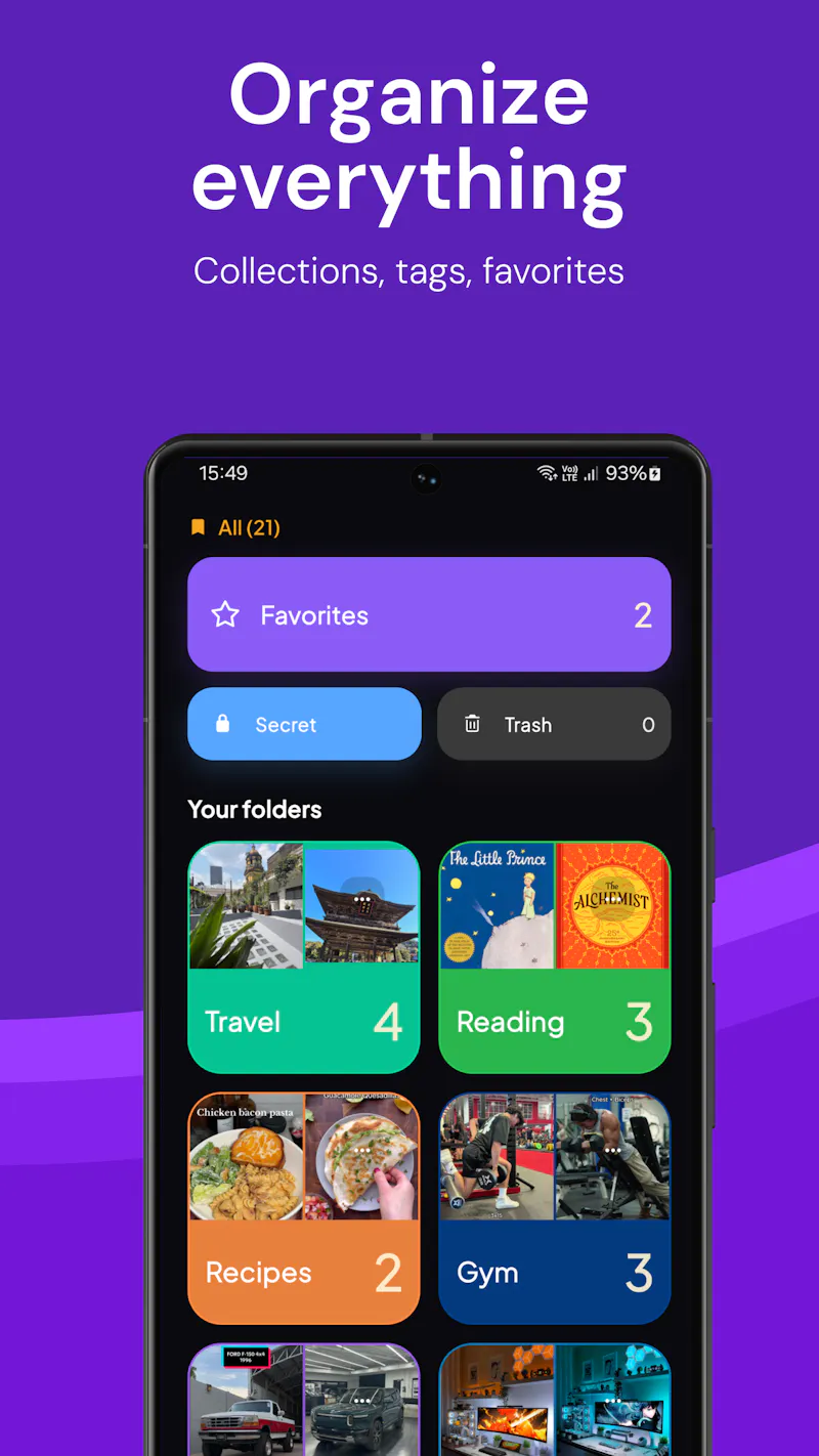 Kipu screenshot 2