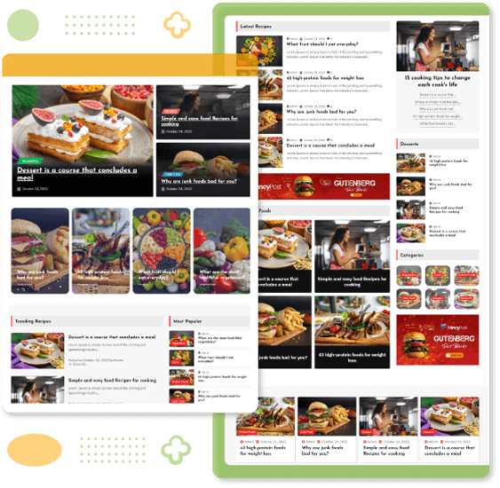 FancyPost gallery image