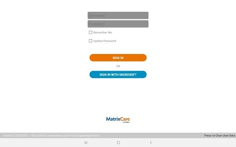 MatrixCare gallery image