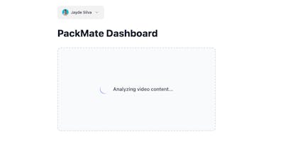 PackMate gallery image