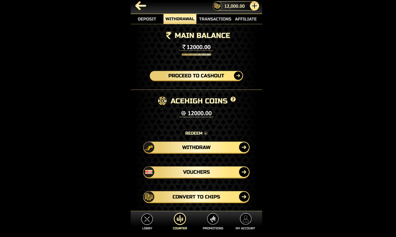 AceHigh Poker-  Best Online Poker Game gallery image
