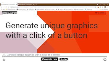 chaosMachine gallery image