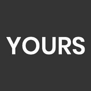 YOURS media 1