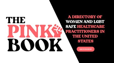 The Pink Book gallery image