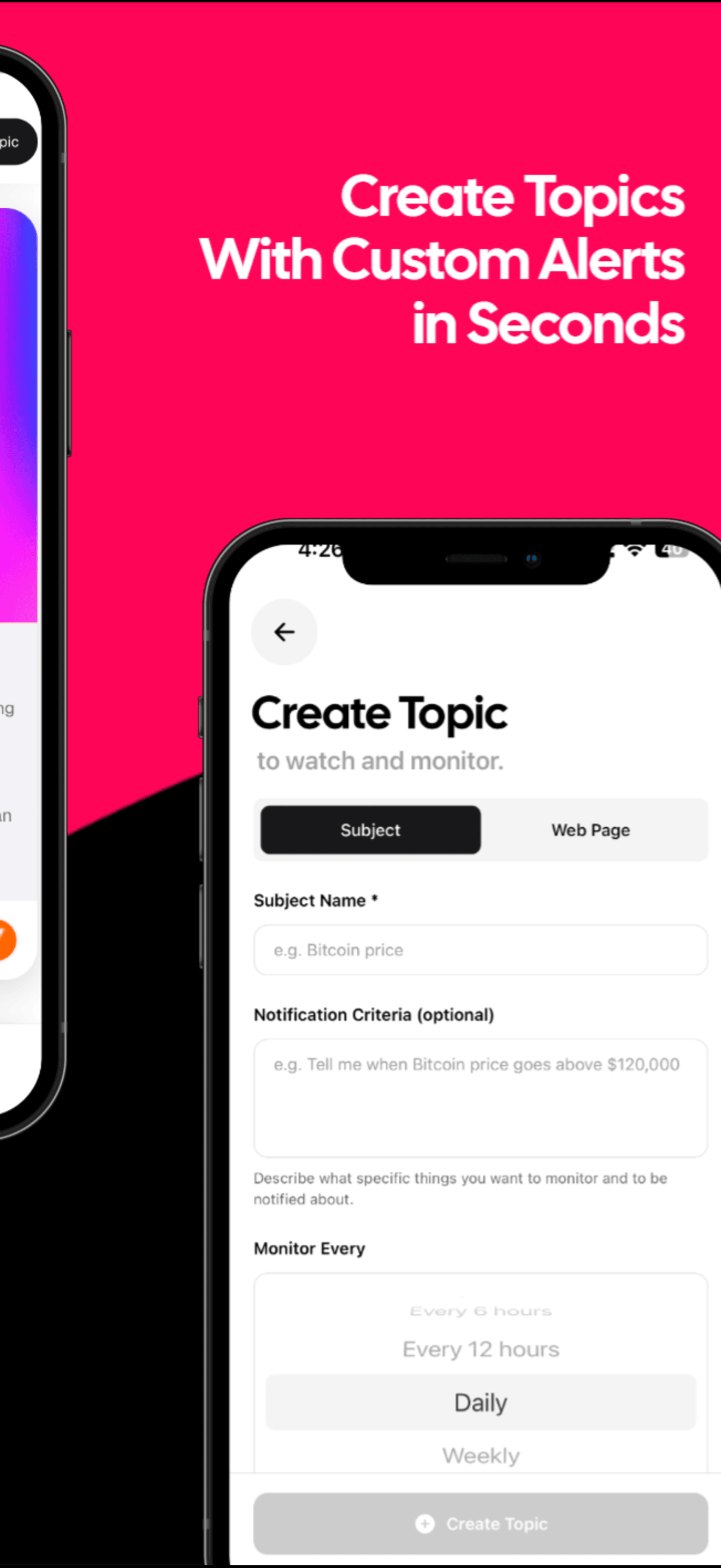 AyeWatch gallery image