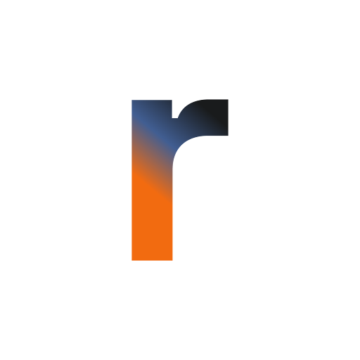 reapply.today - Product Hunt launch logo and brand identity