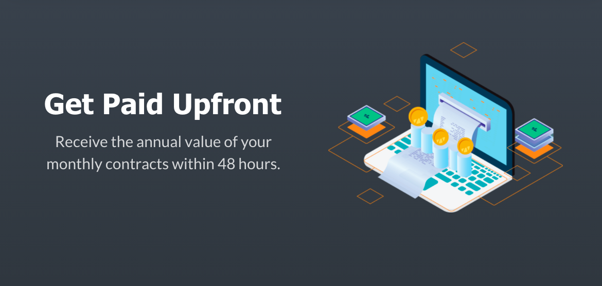 BridgeUp gallery image