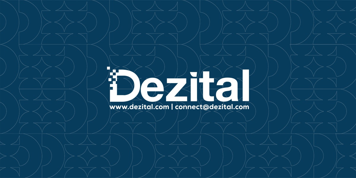 Dezital Digital Marketing Agency