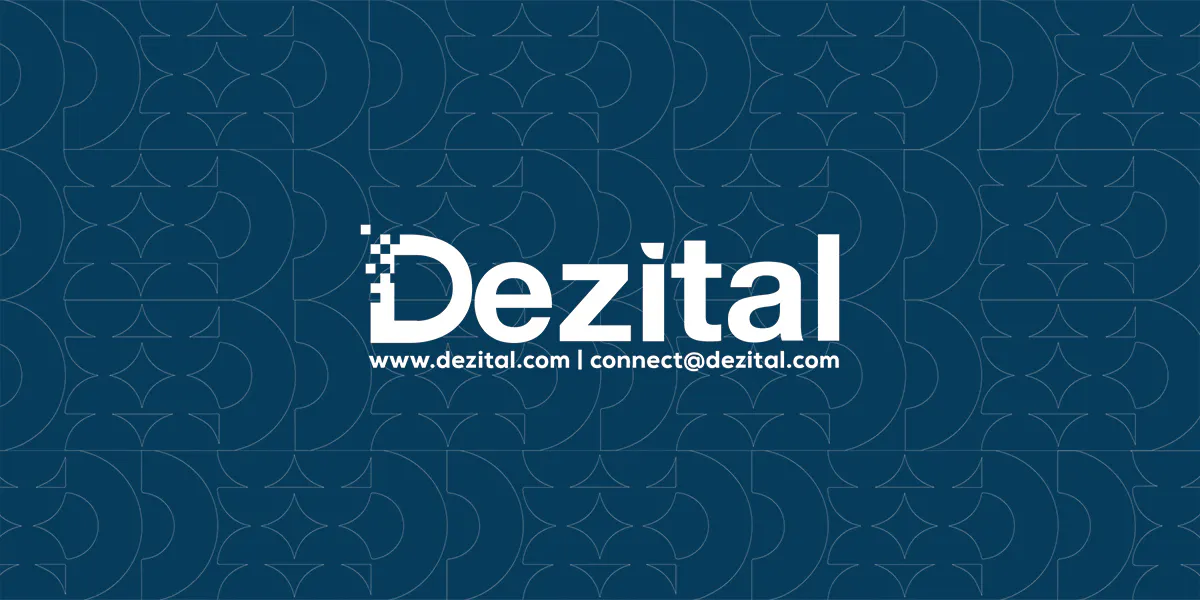 Dezital Digital Marketing Agency